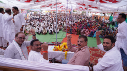 मंत्री विजय शाह ने की मौज, नेता प्रतिपक्ष उमंग सिंघार का तीखा हमला - image