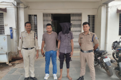 शादी का वादा कर किया दुष्कर्म, मोबाइल में मिले अश्लील वीडियो, युवक गिरफ्तार - image