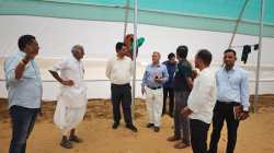 Agriculture Innovation: किसान बदलेंगे अपनी तकदीर, इस तरह मिला वैज्ञानिक खेती का
मंत्र - image