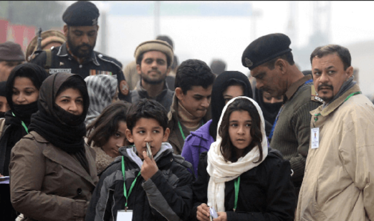 Ahmadiyya Muslims in Pakistan