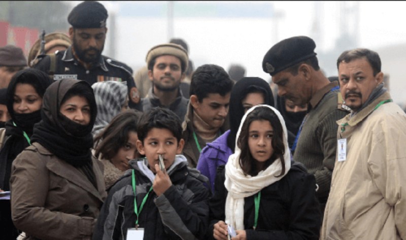 Ahmadiyya Muslims in Pakistan