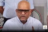UP Congress President Ajay Rai