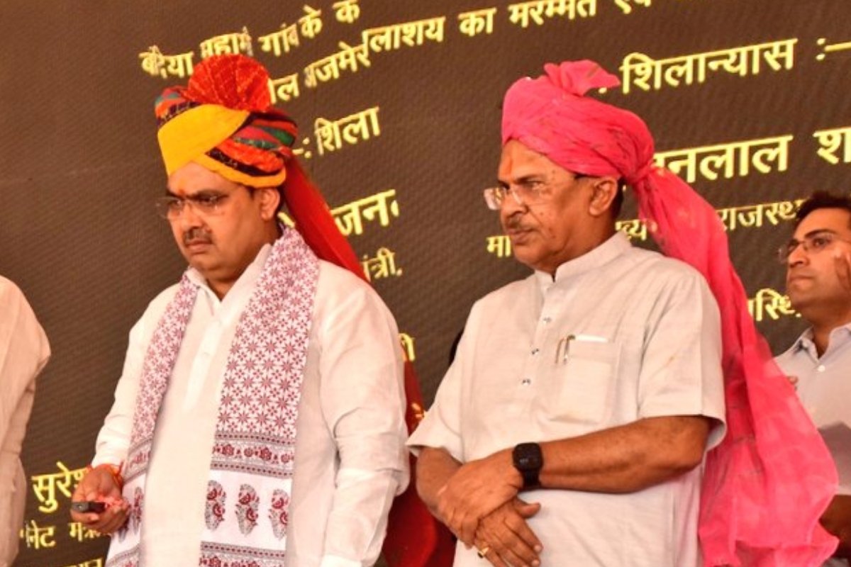 ajmer news