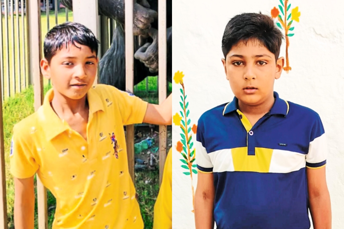 अजमेर में मामा के घर गर्मी की छुट्टी मनाने आए भांजे, अण्डरपास में भरे बरसाती
पानी में डूबने से 2 मौसेरे भाइयों की मौत