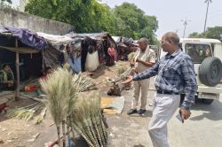 अजमेर: अतिक्रमण हटते ही चौड़ी नजर आईं सड़कें, कई जगह अब भी ठेलों का जमावड़ा,
जानें आगे का प्लान - image