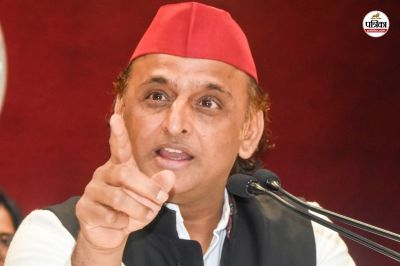 akhilesh yadav