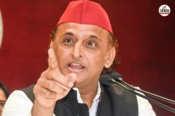 भाजपा विधायक और एसडीएम विवाद मामले में गरमाई सियासत, सपा कांग्रेस ने साधा निशाना - image