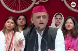‘समाजवादी सरकार आएगी तो गरीब महिला को 3000 देंगे’, अखिलेश यादव ने किया बड़ा ऐलान - image