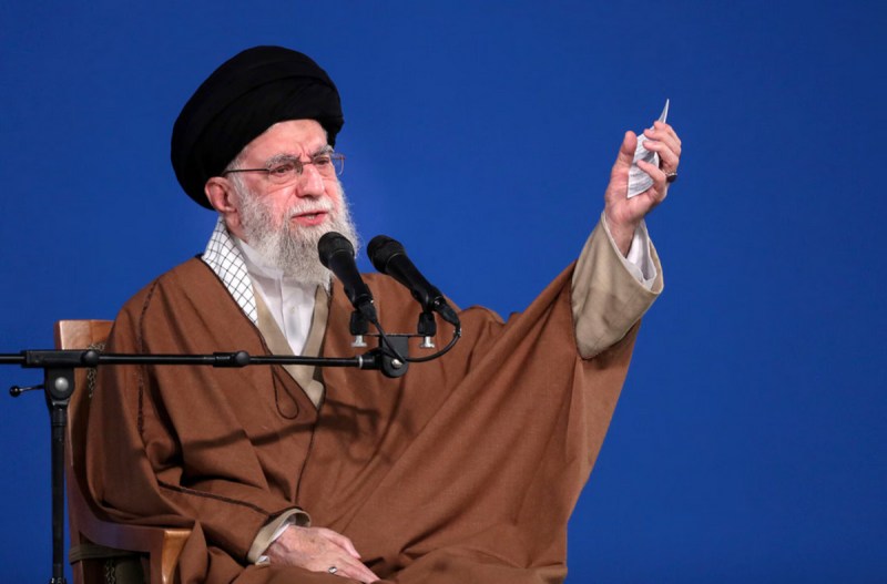 Ali Khamenei
