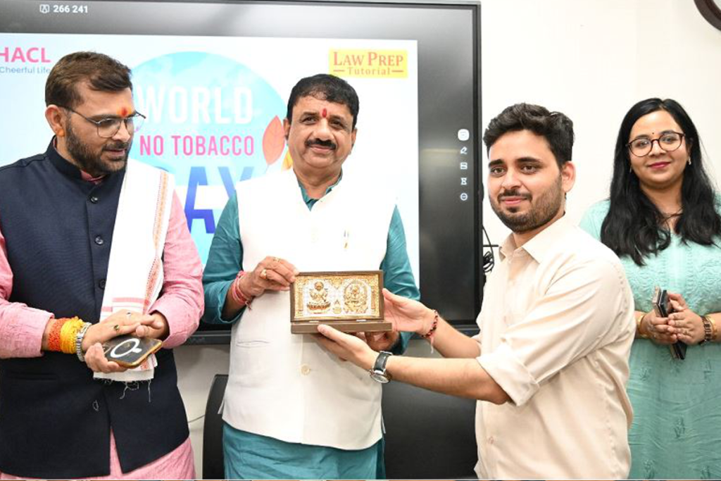 Awareness Campaign