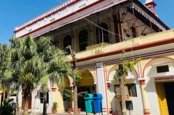 अलवर में नगर निगम खर्च करेगा करीब 272 करोड़, 800 सफाईकर्मियों की होगी भर्ती;
डीएलबी को भेजे प्रस्ताव - image