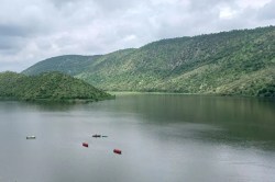 क्या अलवर की नहीं बुझेगी प्यास? परियोजना पर लगा ग्रहण, CM भजनलाल ने 20 मई को
किया था शिलान्यास - image