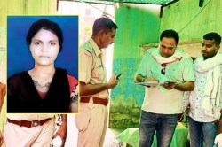 Alwar: धर्म बदलने का बनाया दबाव, पूजा-पाठ तक करने से रोका… महिला ने की आत्महत्या - image