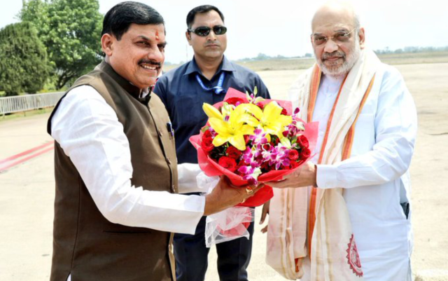 Minister virendra khatik