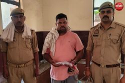 उत्तराखंड में छिपा था बहेड़ी का गैंगस्टर अलीम, बरेली पुलिस ने धर दबोचा, शहर के
अलग-अलग थानों में दर्ज हैं 41 मुकदमे - image