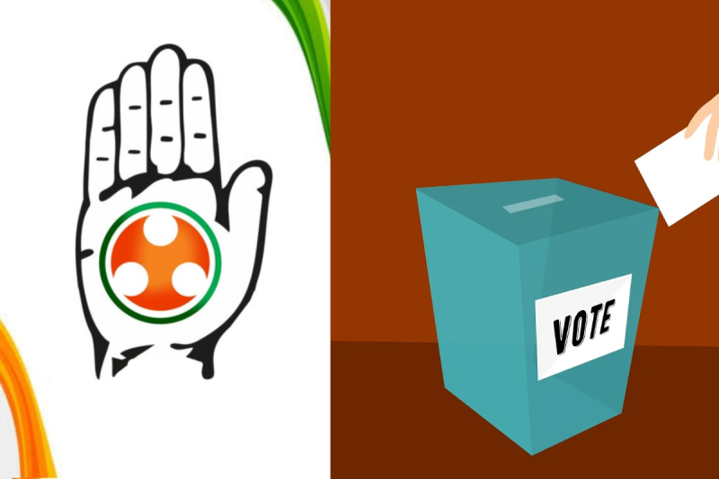 Rigging in Youth Congress elections MP News (फोटो सोर्स- युथ कांग्रेस सोशल मीडिया/pixabay)