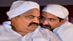 अतीक अहमद के गैंग पर दोबारा पुलिस का शिकंजा, आर्थिक नेटवर्क पर होगी कड़ी
कार्रवाई - image