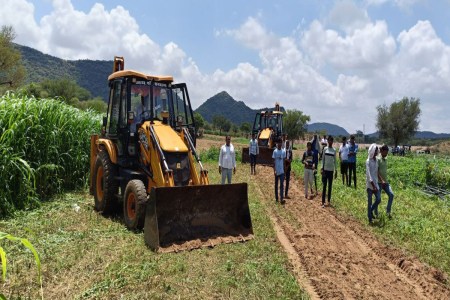 atikraman hatao abhiyan