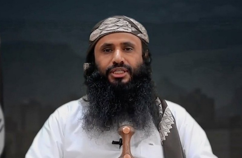 Saad Bin Atef al-Awlaki