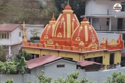 Kainchi Dham Mela 2025: बाबा नीब करौरी धाम में श्रद्धा का सैलाब, देश-विदेश से
पहुंचे लाखों भक्त - image