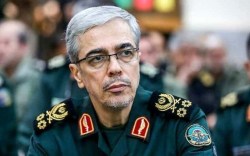 Israel-Iran War: इज़रायली हमले में ईरान की सेना के चीफ ऑफ स्टाफ मोहम्मद बघेरी का
काम तमाम - image