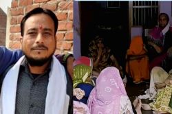 बागपत ट्रेन मर्डर केस: सीट विवाद में युवक की हत्या, ट्रेन में चलते रहे
लात-घूंसे, वीडियो बनाते रहे लोग - image