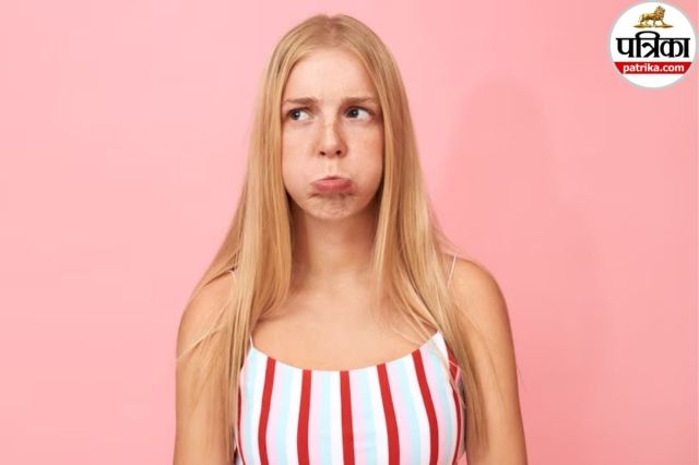 Face slimming exercises