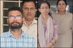 Big Bank Fraud: अगर आपका खाता इन बैंकों में है तो सावधान! राजस्थान में मैनेजरों
ने 100 से ज्यादा खातों से उड़ाए करोड़ों - image