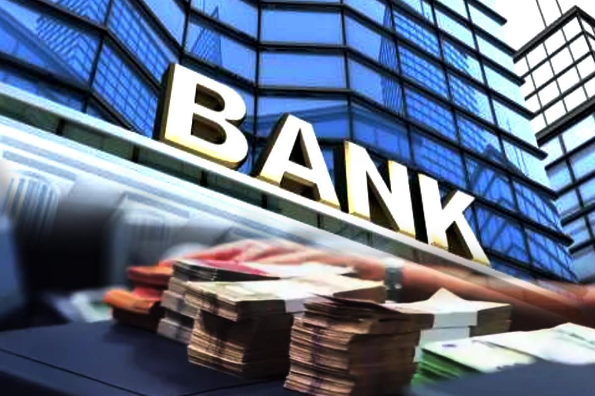 एसबीआई पर लगा 2.5 लाख रुपए का जुर्माना (Photo source- Patrika)