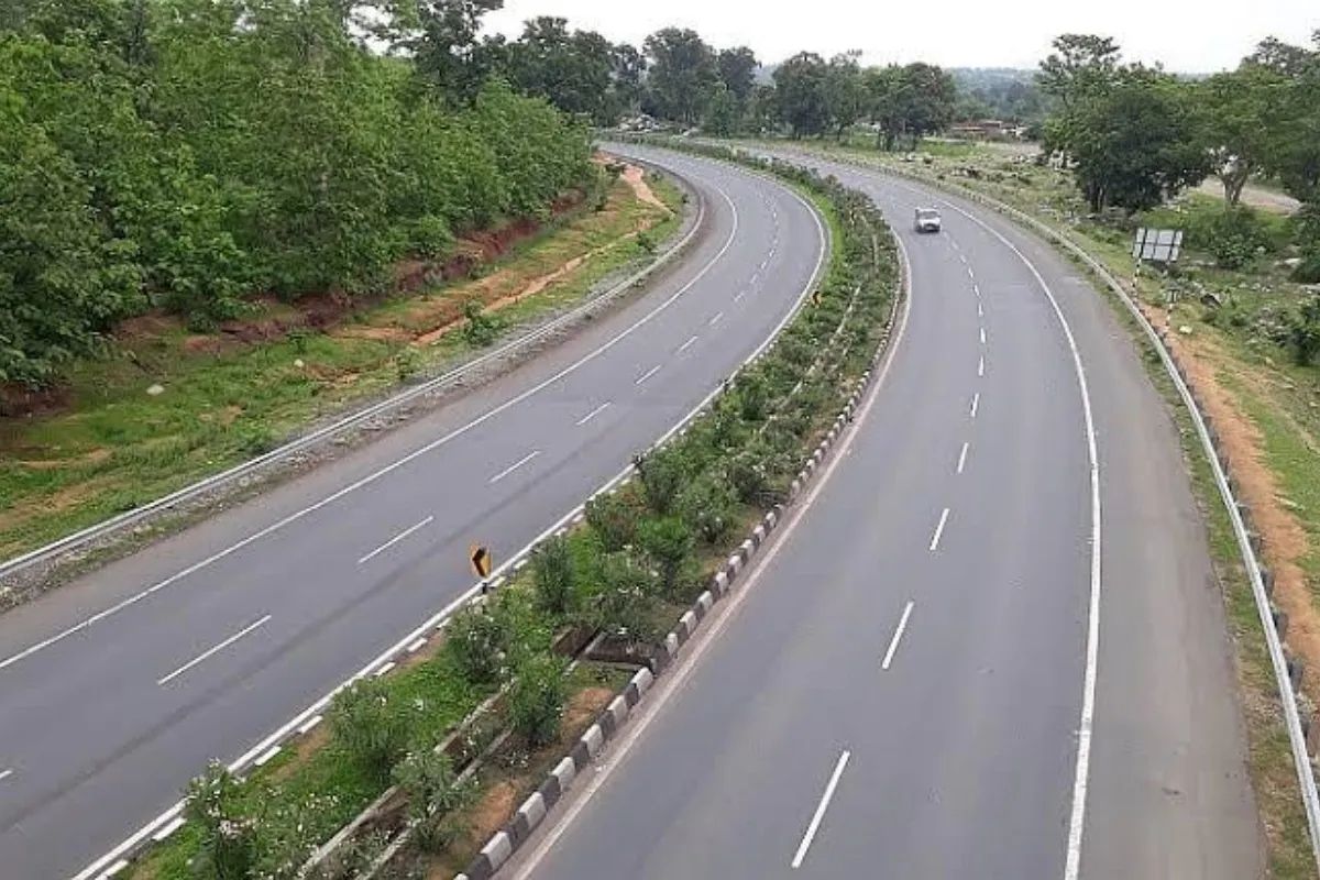 Good News: राजस्थान में करीब 15 KM लंबे 2 बायपास का हुआ निर्माण,
बांसवाड़ा-डूंगरपुर की दूरी 10 KM घटी
