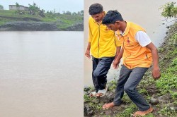 Banswara News: तेज रपट पर बह रहा था युवक, फिर भी नहीं छोड़ी बाइक, 3 दिन बाद 9 KM
दूर मिला शव, परिवार में कोहराम - image