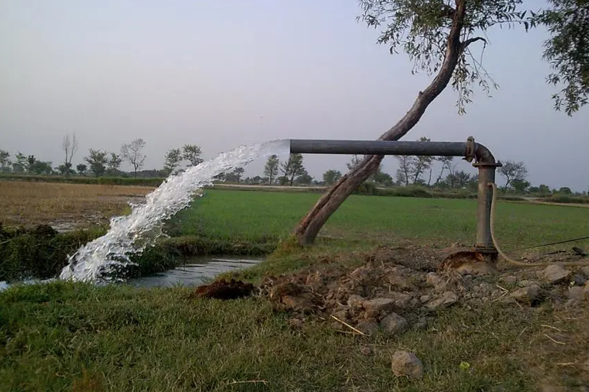 Rajasthan: राजस्थान में बेटी की मौत के आगे ढाल बनकर खड़ी हो गई मां, अपनी जान
गंवाकर बचा ली उसकी जिंदगी