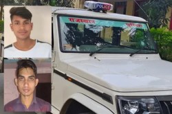 Banswara Accident: बांसवाड़ा में भीषण हादसा, ट्रोले ने 30 मीटर तक बाइक को घसीटा,
2 युवकों की दर्दनाक मौत - image