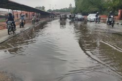 Rajasthan Weather: राजस्थान में 28 जून को इन जिलों में बारिश का अलर्ट, 29 जून से
अगले सात दिन तक यह रहेगी स्थिति - image