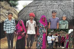 कच्ची झोपड़ी से डॉक्टर बनने का सपना पूरा: बर्तन धोने वाले पिता का बेटा NEET में
हुआ चयनित, संस्था ने फ्री पढ़ाया - image