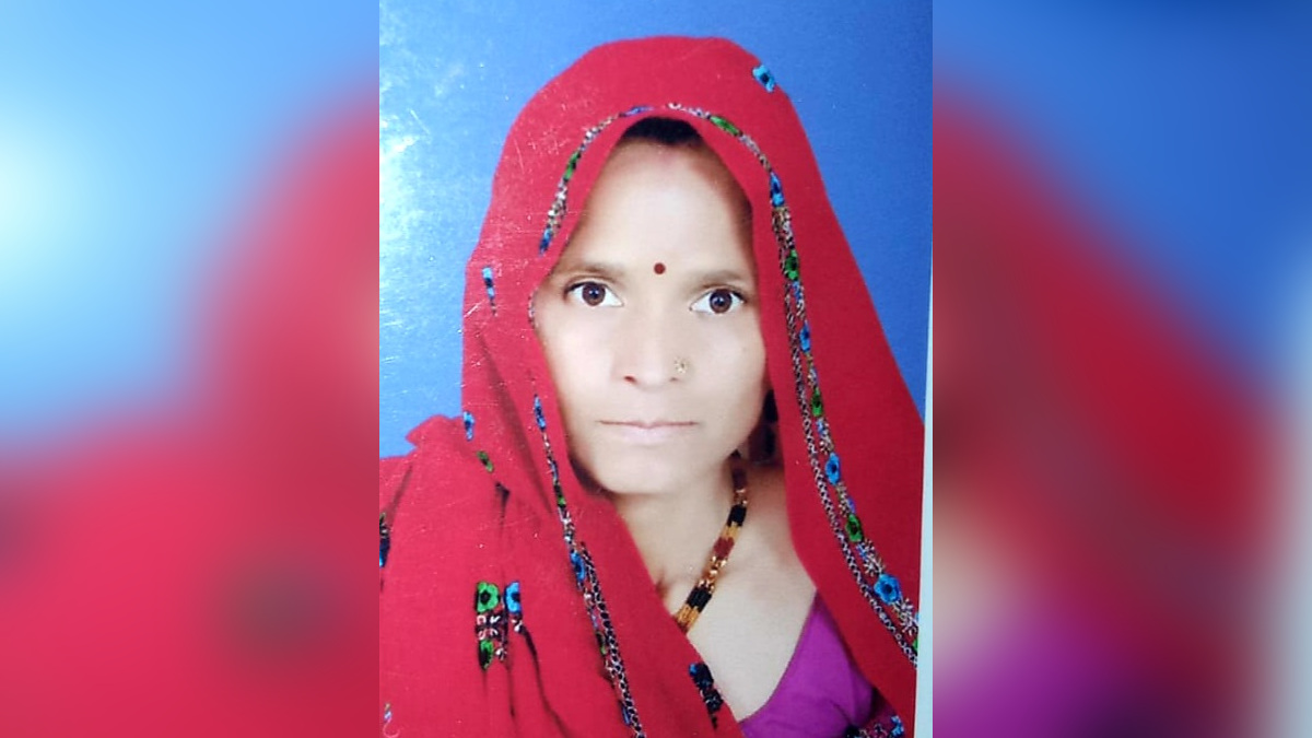 राजस्थान: पशु चारा काटते समय ओढ़नी मशीन में फंसी, महिला की मौत, परिवार में मचा
कोहराम