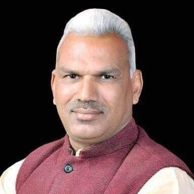 जवाहर सिंह बेढम