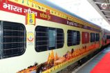 IRCTC Big initiative Bharat Gaurav Tourist train run from Sikar on 13 August Provide South India Travel know everything