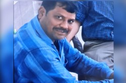 भरतपुर में दर्दनाक हादसा, ट्रेन में चढ़ते समय फिसले बिजली विभाग के इंजीनियर,
मौके पर ही मौत - image