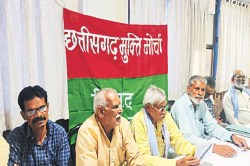भिलाई गोलीकांड: 33 साल पहले पुलिस की गोली से 17 मजदूरों की हुई थी मौत, कल मनाया
जाएगा शहादत दिवस - image