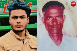 बरेली में कहर बनकर गिरी आसमानी बिजली, तीन की मौत, तीन मजदूर झुलसे, परिजनों में
कोहराम - image