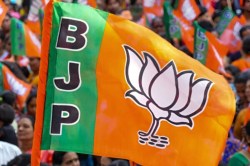 राजस्थान में BJP नेता से मांगी 5 करोड़ की फिरौती, मैसेज- ‘तेरी DP चाहे मोदी के
साथ हो… कोई फर्क नहीं पड़ता’ - image