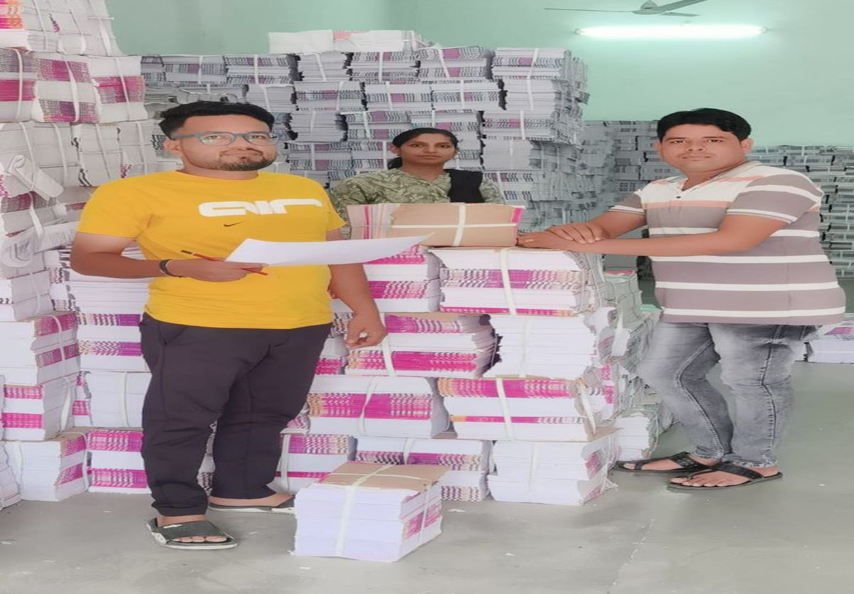 नई शिक्षा नीति के तहत प्रदेश में कक्षा 5 वीं के सिलेबस में किया बदलाव
