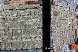 10 लाख रुपये की रिश्वत लेते पकड़ा गया IAS अधिकारी, सरकारी आवास से भी मिला कैश का
ढेर - image