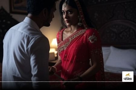fatehpur suhagrat bride knife attack