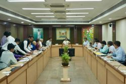 दिल्ली में बुलडोजर एक्‍शन पर सीएम रेखा गुप्ता की चढ़ी त्योरियां, AAP ने उठाया था
मुद्दा - image
