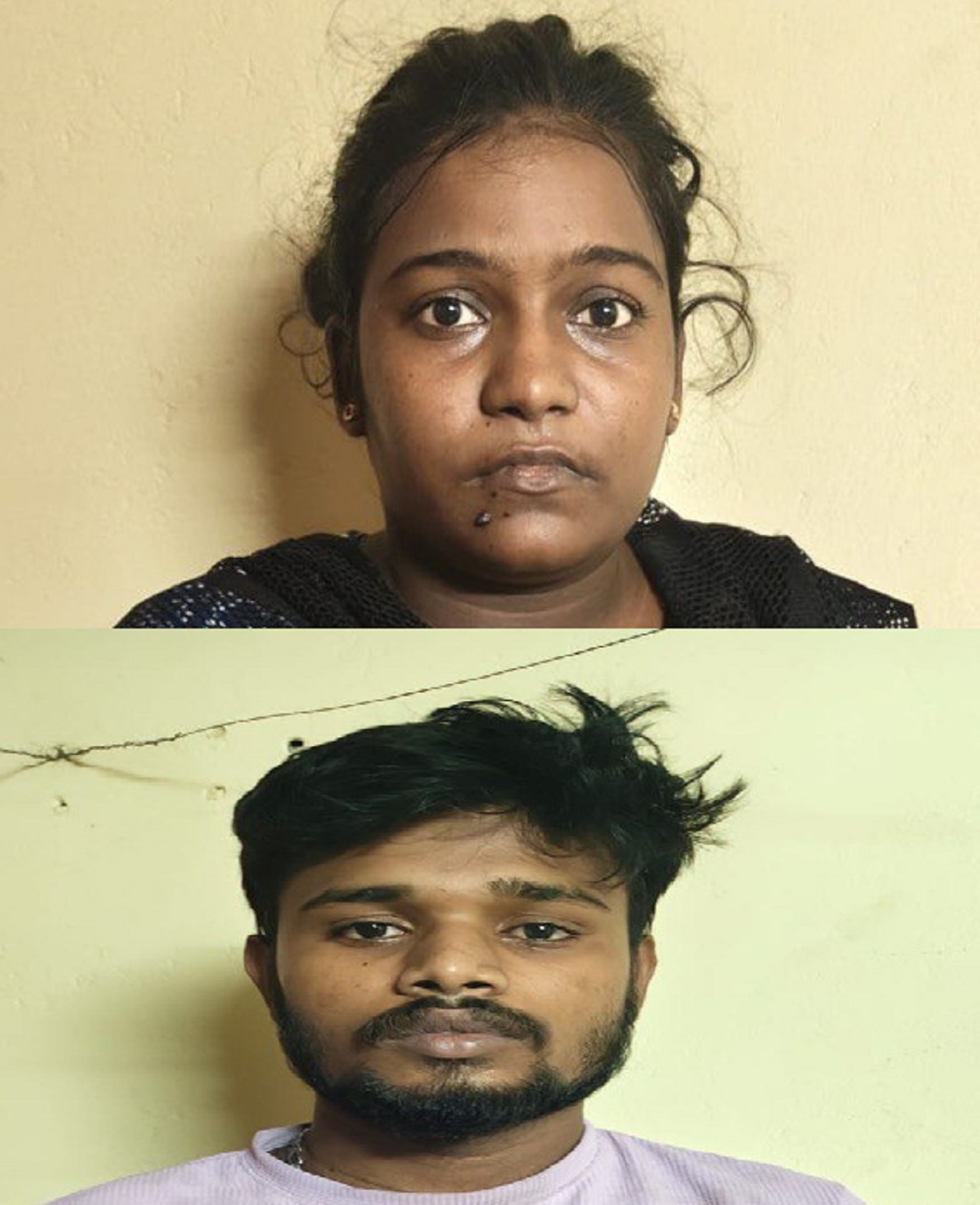 कर्ज से छुटकारा पाने ‘बंटी-बबली’ तोड़ने लगे सोने की चेन