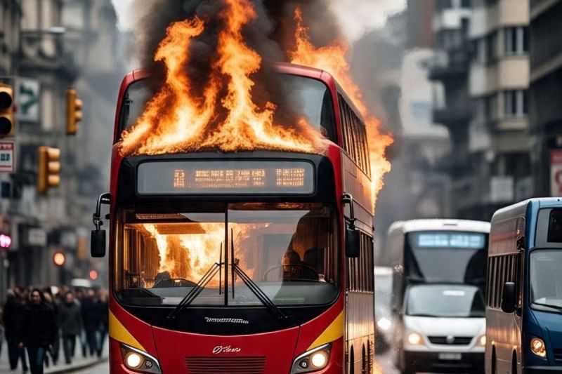 एआई जनरेटेड प्रतीकात्मक तस्वीर