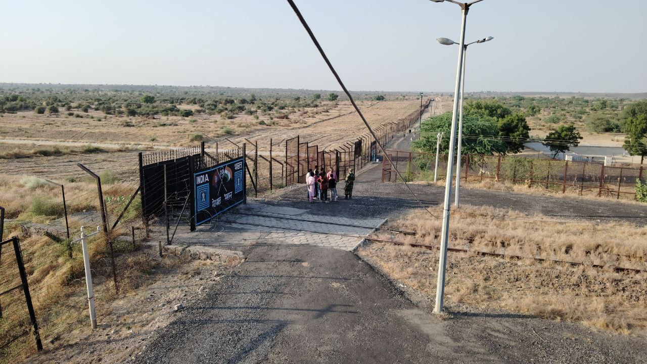 वॉर म्युजियम के इंतजार पश्चिम राजस्थान का यह युद्ध स्थल - image