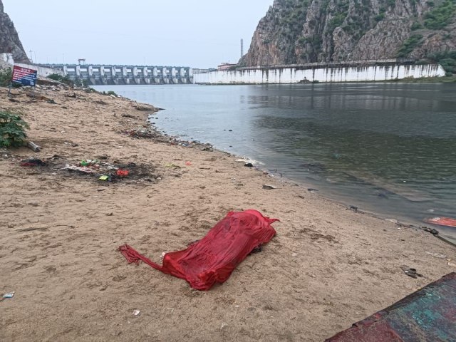 Bisalpur dam Death